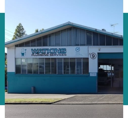 Watkins Plumbers West Auckland